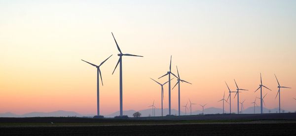 Klimaschutz