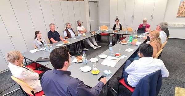 Eindringlicher Appell der Bäckerinnung