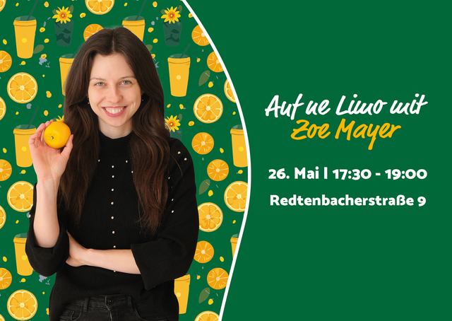 Auf ne Limo