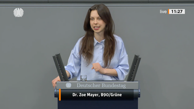 Die Regierung torpediert die Tierhaltungskennzeichnung