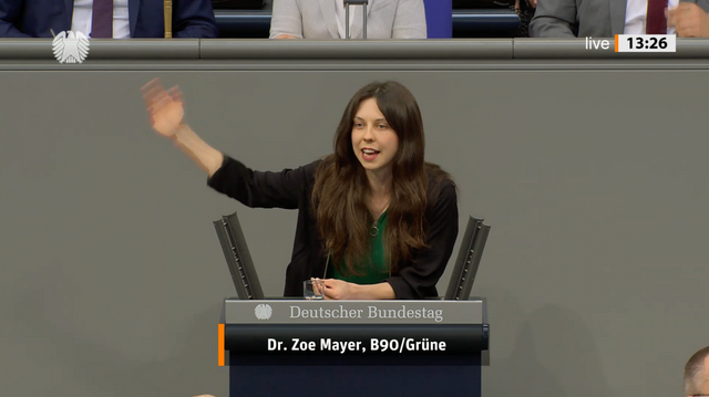 Wie geht es weiter mit dem Tierschutzgesetz?