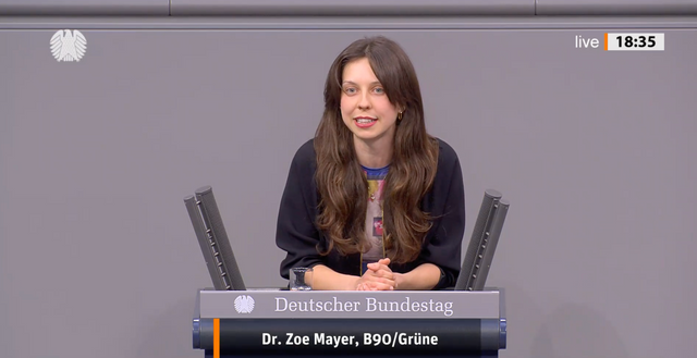 »Das ist Fleischideologie«