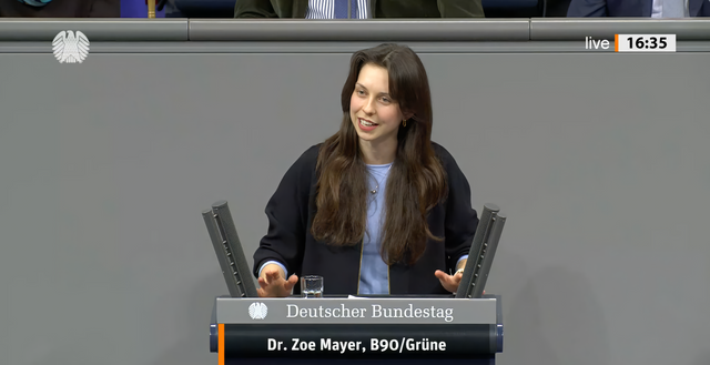 Über die Verschiebung der Tierhaltungskennzeichnung