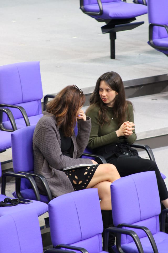 »Alois Rainer hat kein Herz für Tiere und keinen Sinn für Landwirtschaft!«