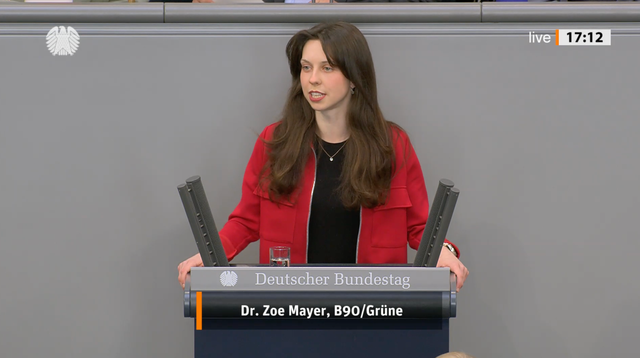 Versuchstiere sind keine Tiere 2. Klasse