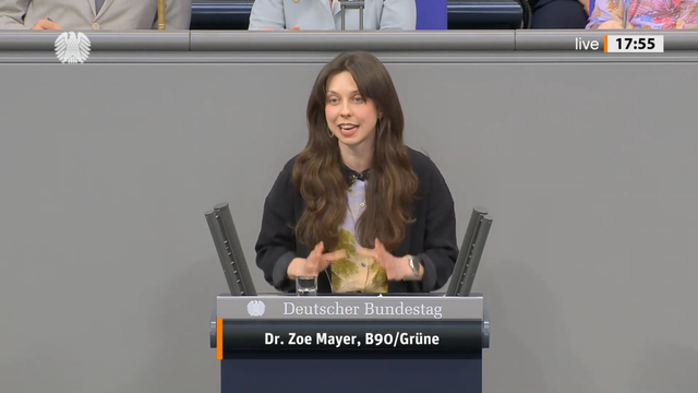 Der Kanzler interessiert sich nicht für die echten Probleme