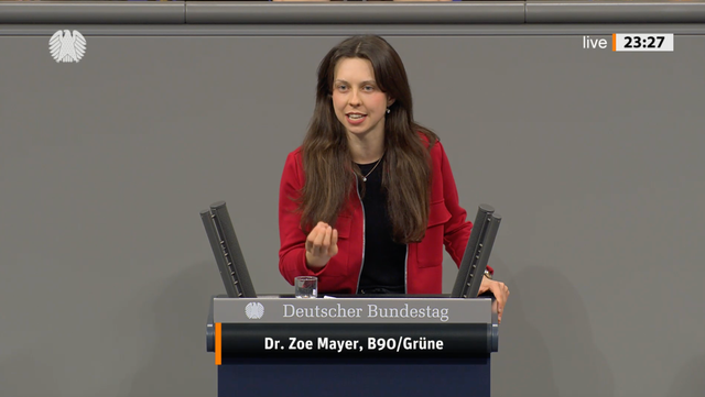 Was hat die Schlachbranche zu verbergen?